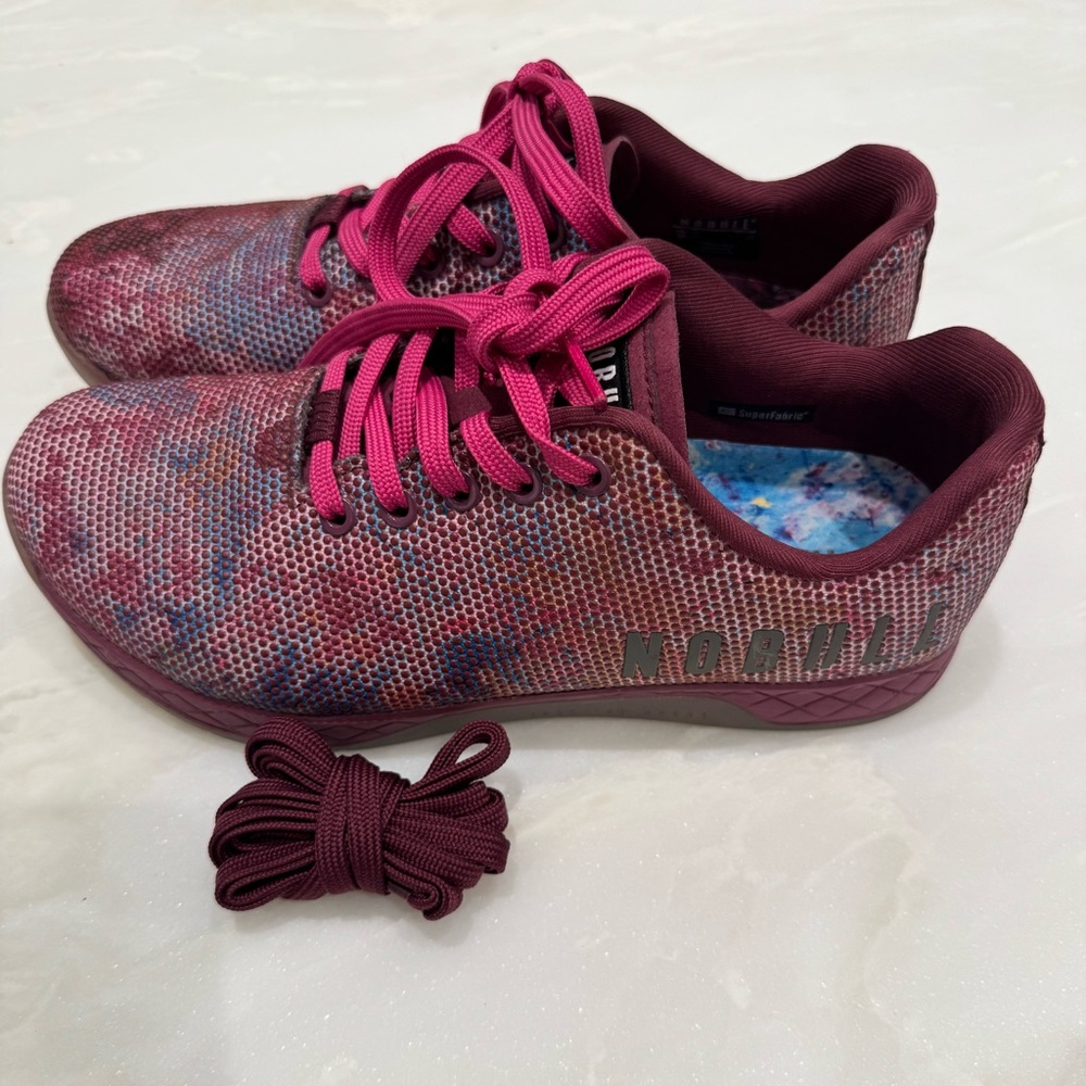 NWOT NOBULL Women’s Trainer Shoes